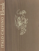 Calvino, Italo  : Eleink