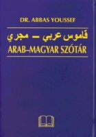 Abbas Youssef : Arab-magyar szótár