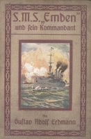 Erdmann, Gustav Adolf : S.M.S. 
