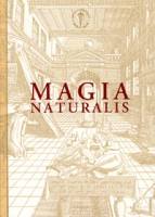 Magyar László András (szerk.) : Magia Naturalis