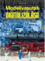 Lieb, Ulrich : Modellvasutak digitalizálása