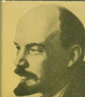 Lenin - 1870-1970 (minikönyv)