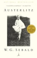 Sebald, Winfried Georg: Austerlitz Sebald, Winfried Georg: Austerlitz