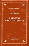 Joó Tibor : A magyar nacionalizmus