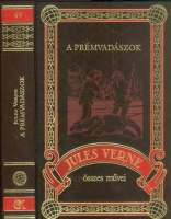 Verne, Jules : A prémvadászok