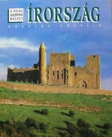 Graglia, Rosalba  : Írország