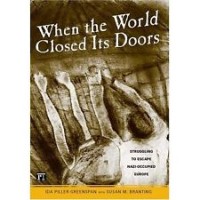 Piller-Greenspan, Ida -  Branting, Susan M.  : When the World Closed its Doors