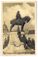 Kolozsvár visszatért 1940.