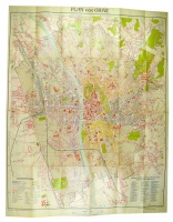 Plan von Graz. (1:10000)