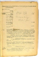 VFK Parancskönyv 1948. Államrendőrségi parancskönyv 1948. I. félév.