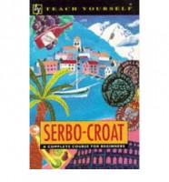 Norris, David A.  : Serbo-Croat