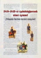 Galambos Sándor (szerk.) : 1848-1849-es szabadságharcunk német szemmel. Válogatás Iserlohn korabeli újságjaiból.