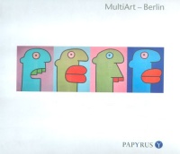 MultiArt - Berlin