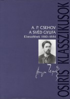 Csehov, Anton Pavlovics : A svéd gyufa