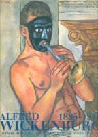 Rychlik, Otmar : Alfred Wickenburg 1885-1978 - das künstlerische Werk 1910-1945