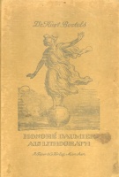 Bertels, Kurt : Honoré Daumier als Lithograph