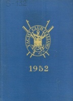 Yacht Club Italiano - Annuario 1952