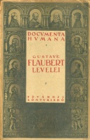 Gustave Flaubert levelei 