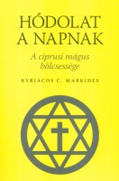 Markides, Kyriacos C. : Hódolat a Napnak