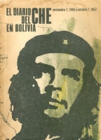 Guevara, Che : El diario del Che en Bolivia Guevara, Che : El diario del Che en Bolivia
