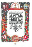 Badiny Jós Ferenc : Magyar Biblia