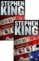 King, Stephen : 11/22/63 I-II.