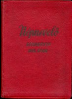 162. Népnevelő. Zsebkönyv 1955 évre.<br><br>[People educational. Pocket book for the year 1955.]