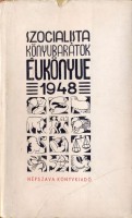 111. Szocialista könyvbarátok évkönyve 1948.