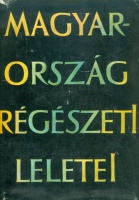 B.Thomas Edit (szerk.) : Magyarország régészeti leletei