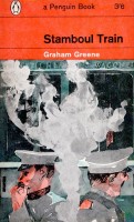 Greene, Graham : Stamboul Train