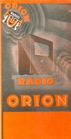 Orion Radio