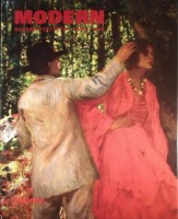 Kieselbach Tamás (szerk.) : Modern magyar festészet 1892-1919