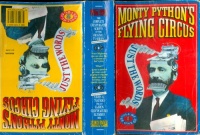 Monthy Python's Flying Circus : Just the Words. Volume 1-2.