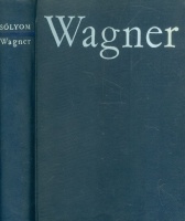 Sólyom György : Wagner
