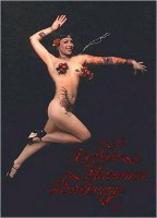 Carr, Michelle : The Velvet Hammer Burlesque - Glorifying the American Gal Since 1995