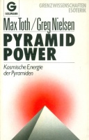 Toth, Max - Nielsen, Greg : Pyramid Power