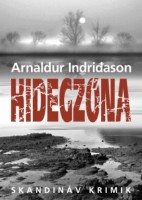 Indridason, Arnaldur : Hidegzóna