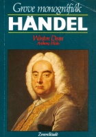 Dean, Winton : Händel