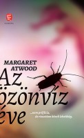 Atwood, Margaret : Az özönvíz éve