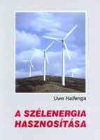 Hallenga, Uwe : A szélenergia hasznosítása