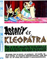Goscinny - Uderzo : Asterix és Kleopátra