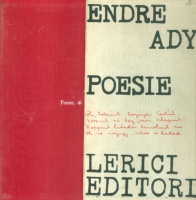 Ady, Endre : Poesie