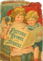 Picture Rhymes and Stories