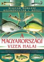 Lányi György : A magyarországi vizek halai