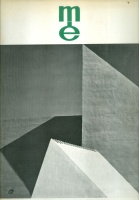 Magyar Építőművészet 1968/6 - Hungarian Architecture