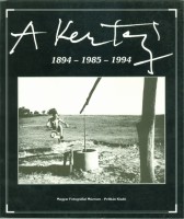 Kincses, Károly ; Lugosi Lugo László ; Mátyássy Miklós : A Kertész 1894-1985-1994