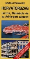Budai Zoltán : Horvátország - Isztria, Dalmácia és az Adria-part szigetei