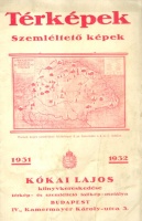 Kókai Lajos - Szemléltető képek. 1931. 1932.