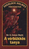Doyle, Arthur Conan  : A vérbükkös tanya