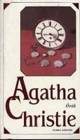 Christie, Agatha : Órák